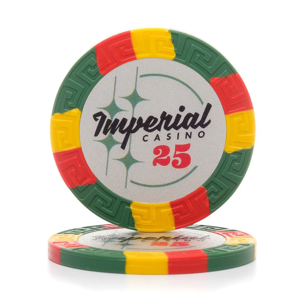 tactical casino setup